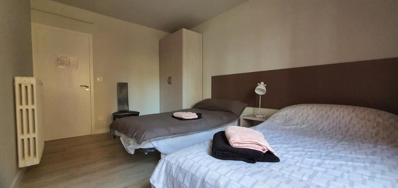 Apartamento Turistico Errotazar Bideax Echarri-Aranaz 外观 照片