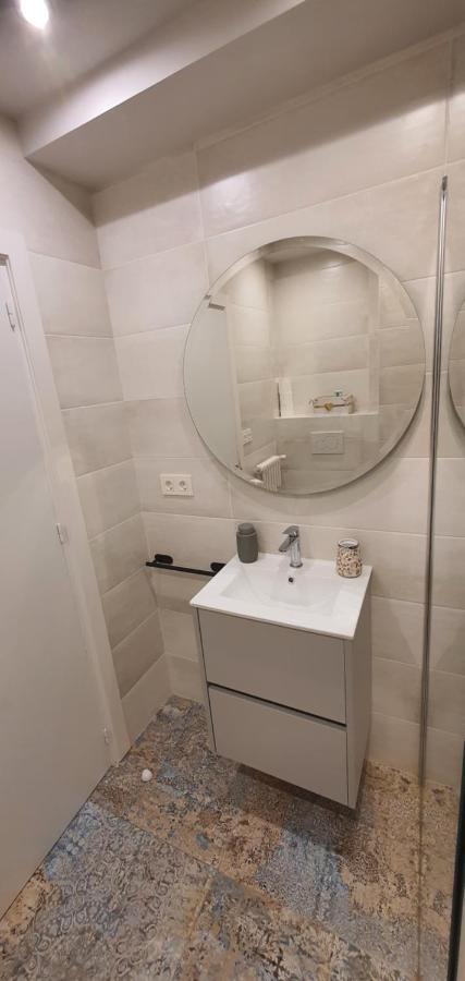 Apartamento Turistico Errotazar Bideax Echarri-Aranaz 外观 照片